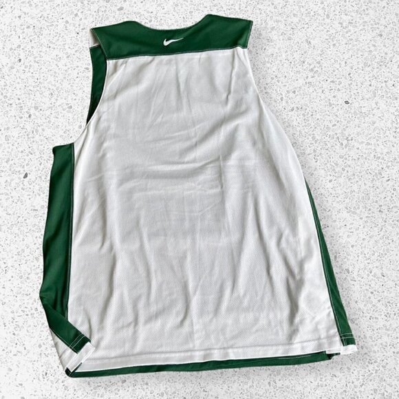 Custom Nike Michigan State Spartans Colorway Jersey - Picture 3 of 5